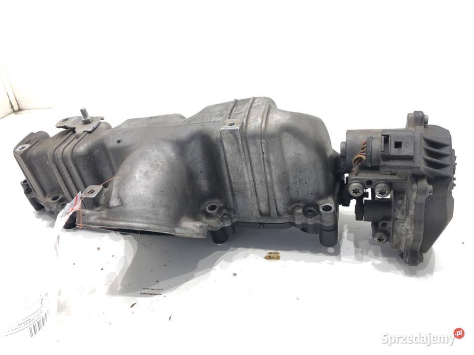 KOLEKTOR SSĄCY SKODA SUPERB II 03L129711E 20 170