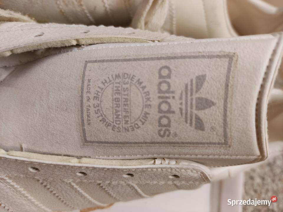 Obuwie adidas Match model 1984 Głuchołazy