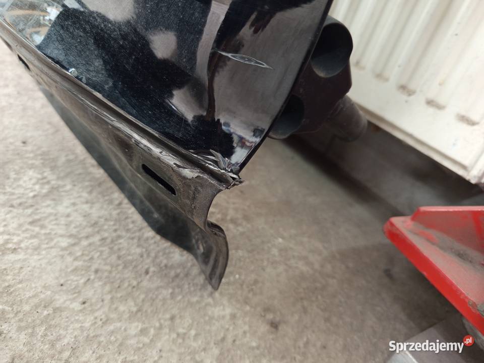 Klapa tylna ford Kuga orginal osobowe Rzeszów