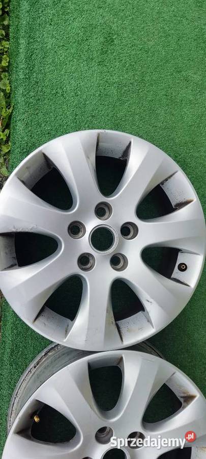 Felgi aluminiowe 4 Opel 65j16 et41 5x115
