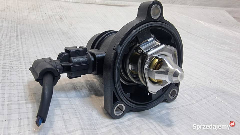 Termostat 14 Opel Adam Astra J IV Corsa D