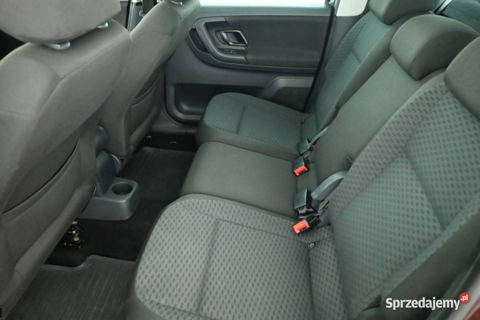 Skoda Roomster 12 TSI wspomaganie kierownicy Zabrze