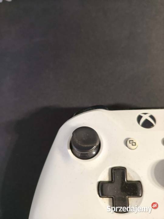 Zestaw Xbox One S 500gb Pad 5 Gier min Fight podkarpackie Nowy Łupków
