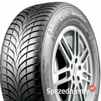 Opony 16570R14 Ceat Winter Drive 81T Przeworsk