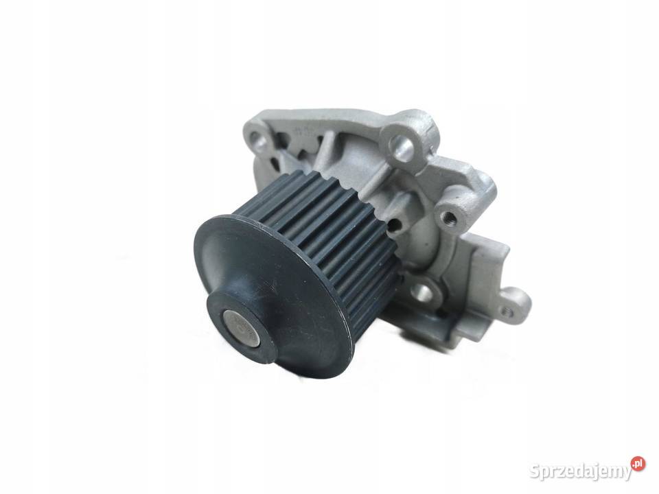 POMPA WODY MITSUBISHI CARISMA PAJERO VOLVO S40