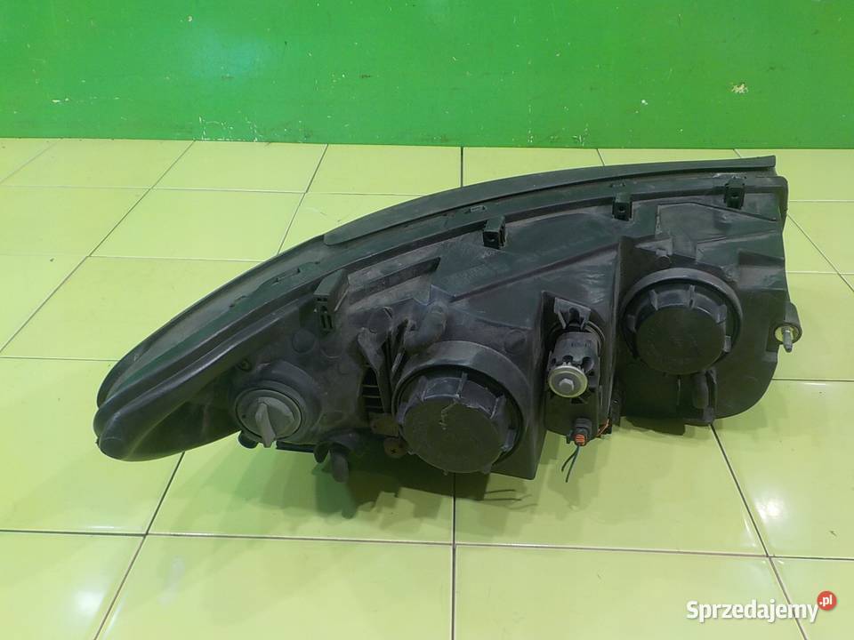 HYUNADI SANTA FE II 22 CDTI 08r 5D lampa lewa osobowe Suków sprzedam