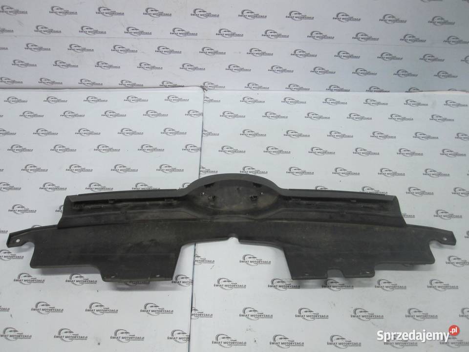 FORD TRANSIT CUSTOM 15r grill atrapa BK218A133A