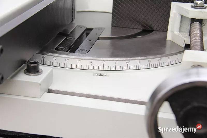 Przecinarka tarczowa Metcor PDS400 Produkcja Siedlce