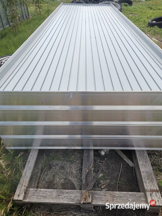 Stół zalewowy 558x166 duży stol na kwiaty stoły Śmigiel