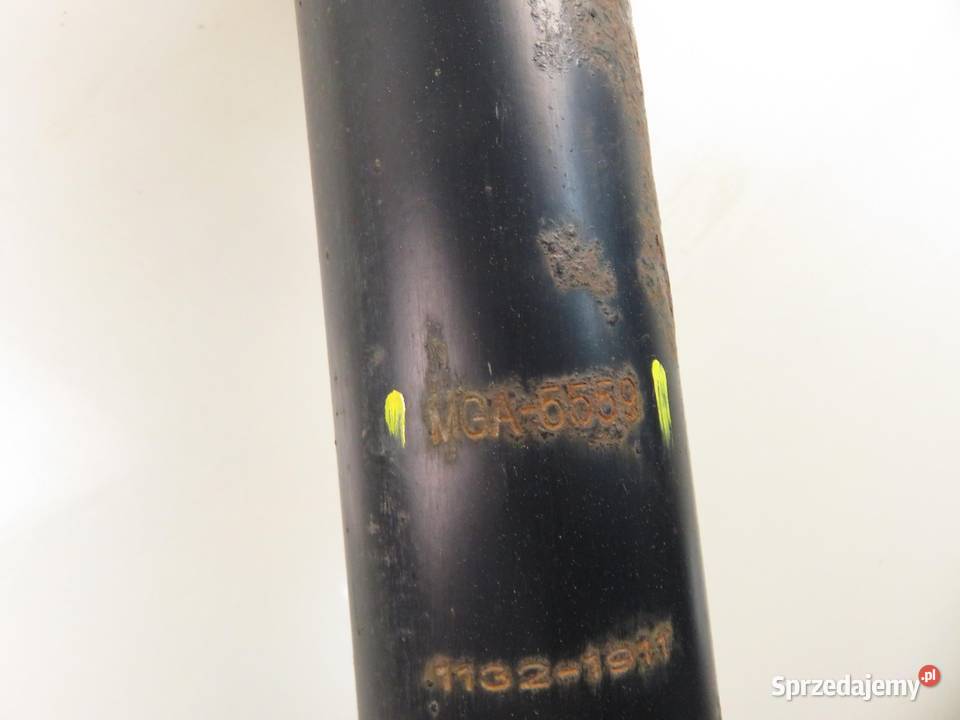 MCPERSON LEWY PRZEDNI VW PASSAT B5 FL 25 TDI AKN