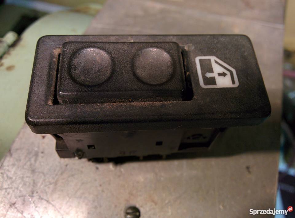 Polonez przelącznik podnoszenia szyb podkarpackie Stalowa Wola sprzedam
