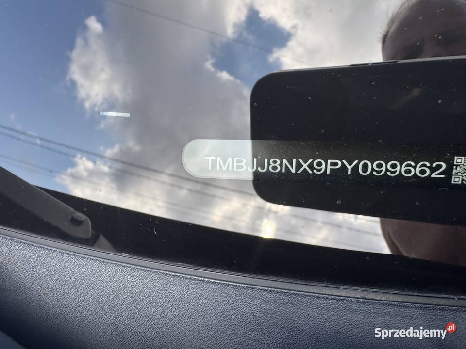Skoda Octavia 20 TDI o mocy 150 Ambition salon reflektory ksenonowe Motoryzacja mazowieckie Sokołów Podlaski