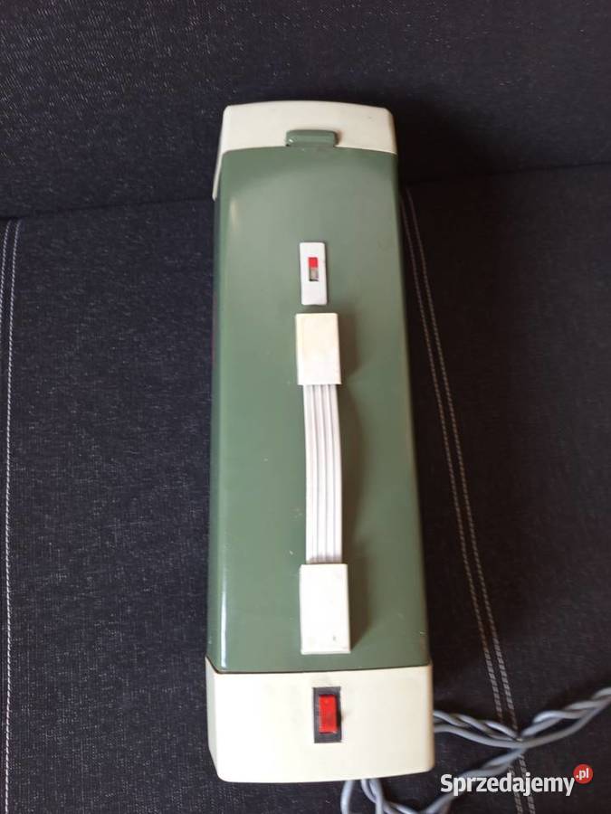 Odkurzacz Predom Zelmer jamnik