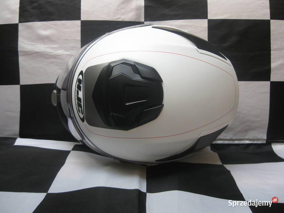 Kask integralny HJC RPHA ST S 5556 Mielec