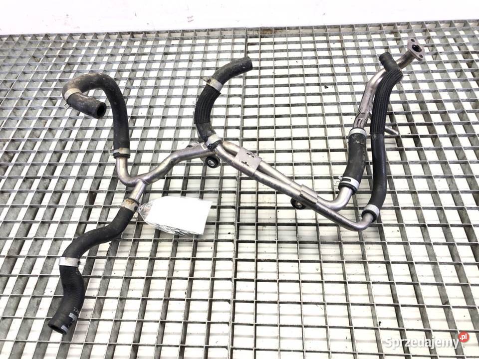 MAGISTRALA WODY KIA SPORTAGE V 254722MHA0 16 179