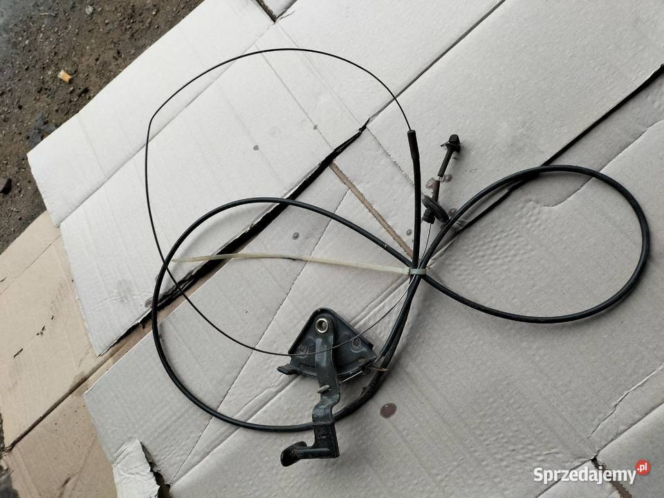 LINKA MASKI AUDI 80 B4 B3 osobowe sprzedam