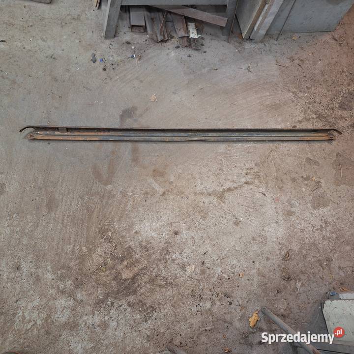 VW Garbus belka pod tylną kanapę osobowe mazowieckie Gołków sprzedam