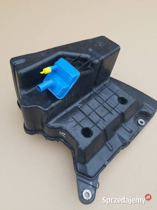 AUDI A4 B9 ZBIORNIK ADBLUE POMPA 8W0131878AC AdBlue lubuskie Bieleń sprzedam