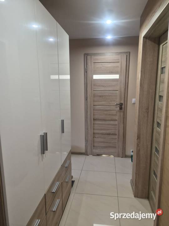 własnościowe z KW balkon sprzedam