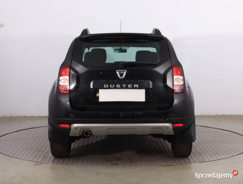 Dacia Duster 16 16V gniazdo USB Piaseczno