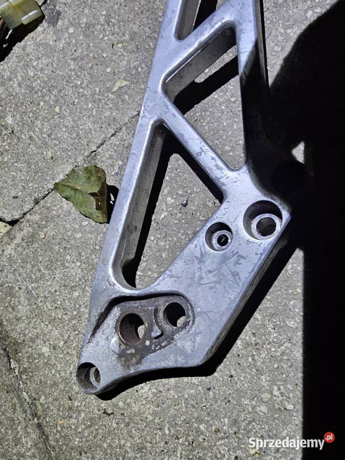 Honda VF 1000 f set lewy vf1000 vf1000f 1000f Jelenia Góra