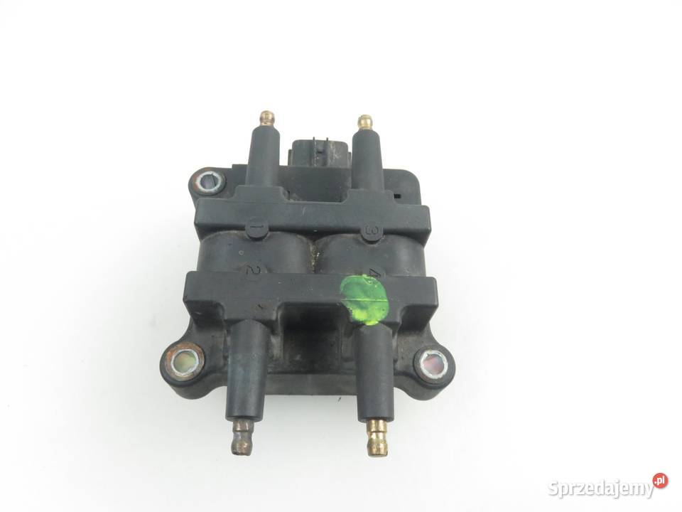 CEWKA SUBARU LEGACY III 20 FH0362