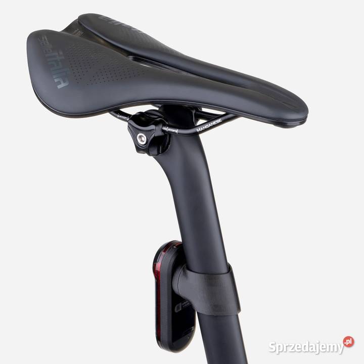 Uchwyt radaru do sztycy Basso Garmin Varia 515 Warszawa