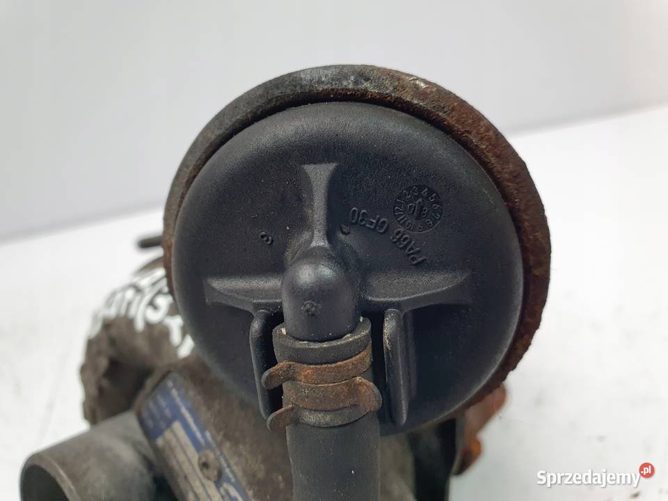 SPRĘŻARKA KLIMATYZACJI KOMPRESOR Opel Corsa D 13 Chełm