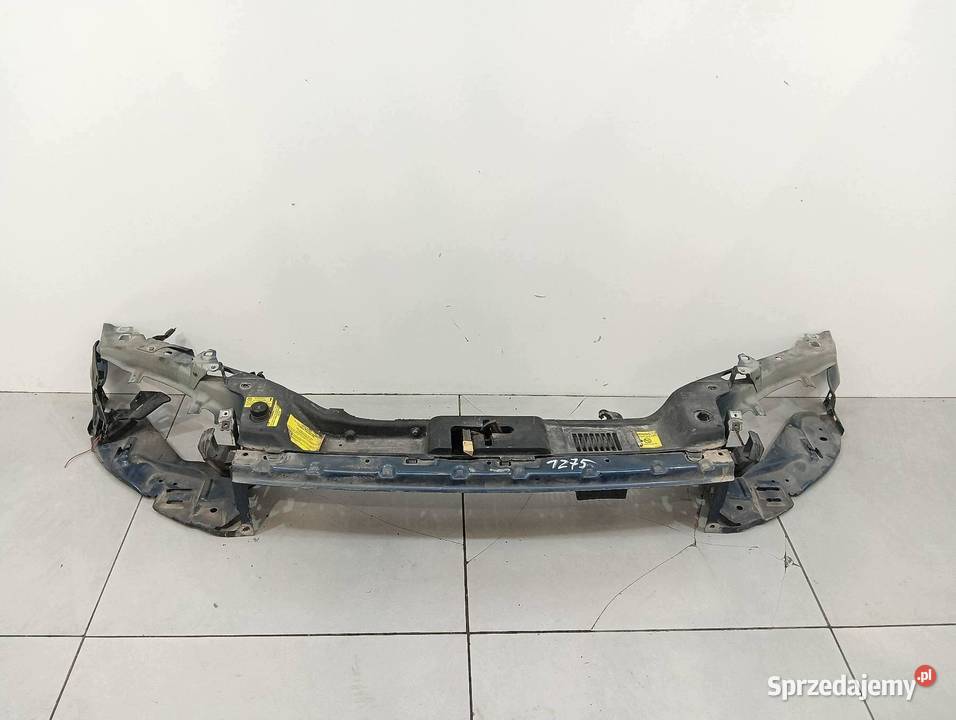 PAS PRZEDNI WZMOCNIENIE VOLVO S40 II Volvo S40 I osobowe