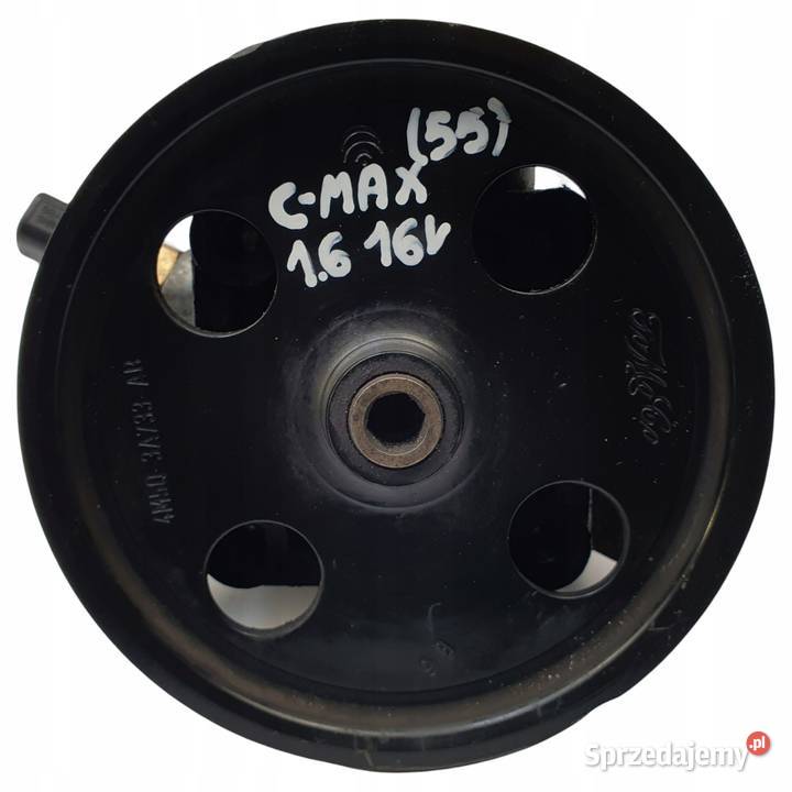 POMPA WSPOMAGANIA ZF Ford Focus MK2 C 16 16V Chełm