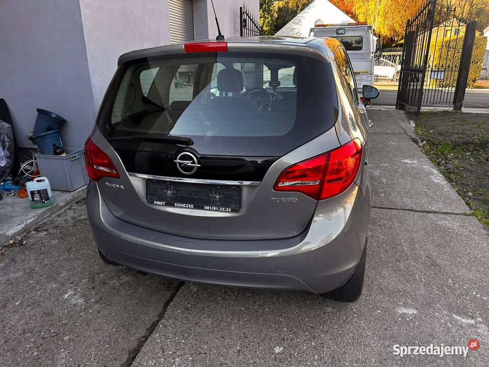 Świeżo sprowadzony Poznań