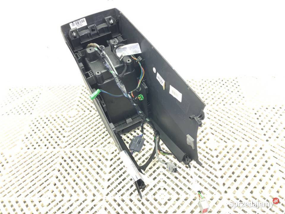 PODŁOKIETNIK VOLVO XC60 I SUV 0817 39819464