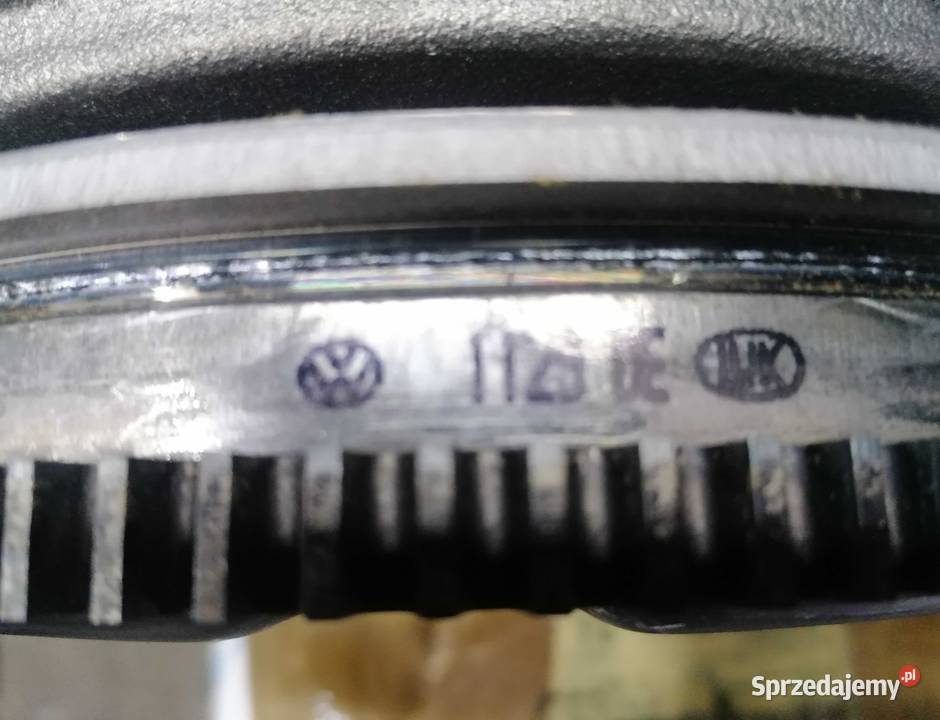 Koło zamachowe vw tuareg 32 V6 220 nowe LUK osobowe Goleniów