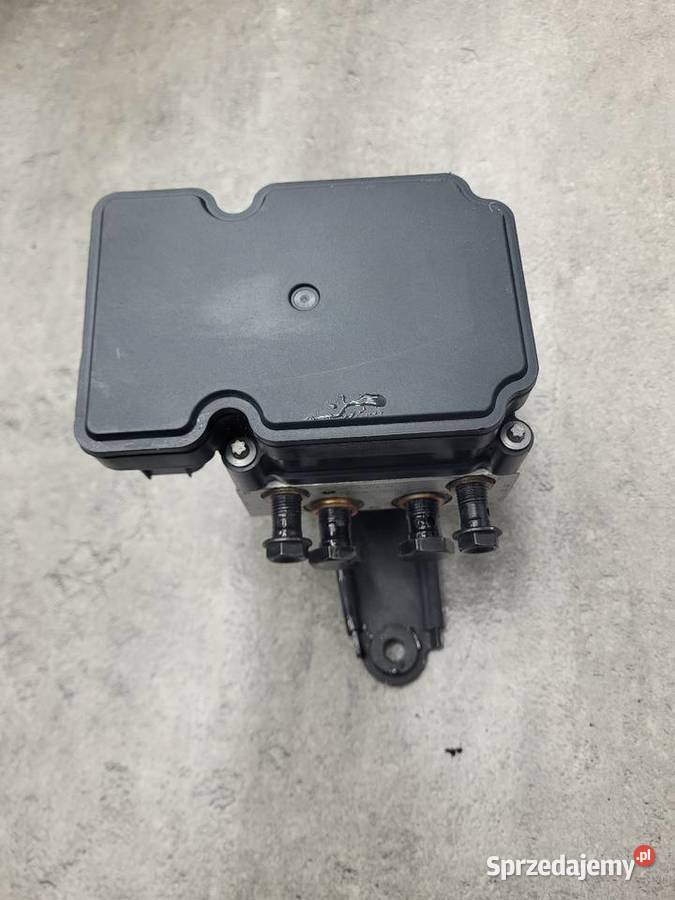 DUCATI MULTISTRADA 1260 S V2 18 OEM POMPA