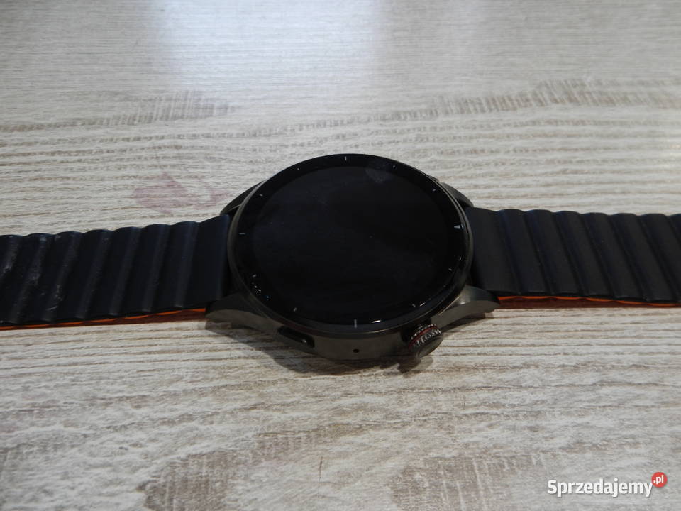 Smartwatch MaxCom FW66 Iron Leżajsk