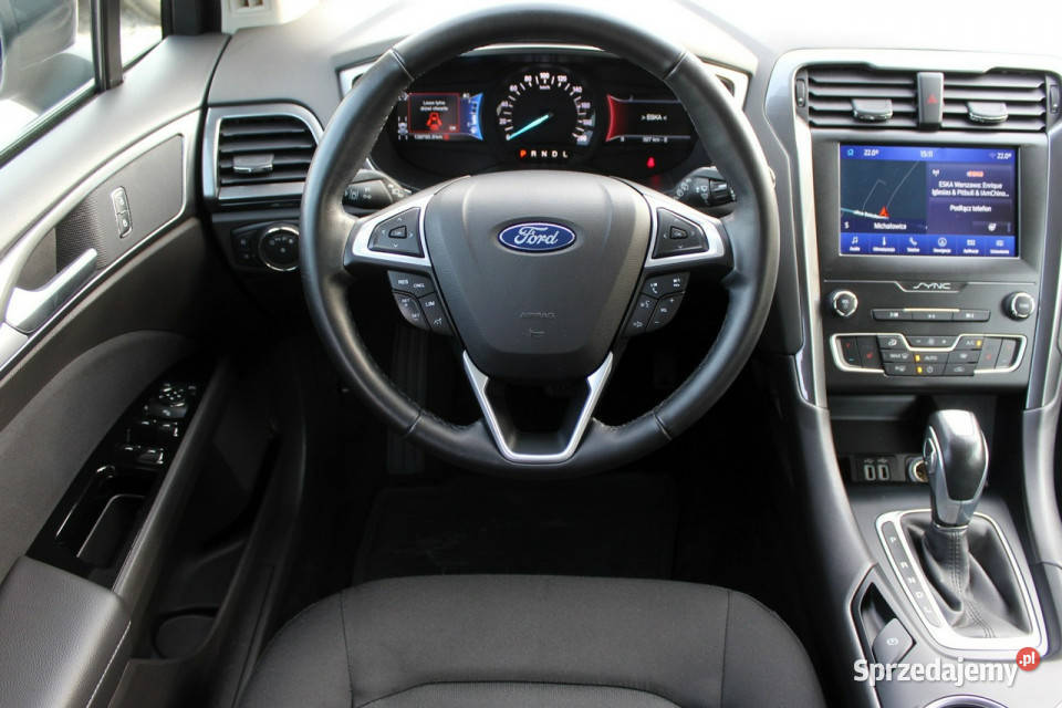 Ford Mondeo SW FV23 187 PakBusiness Gwarancja Sokołów