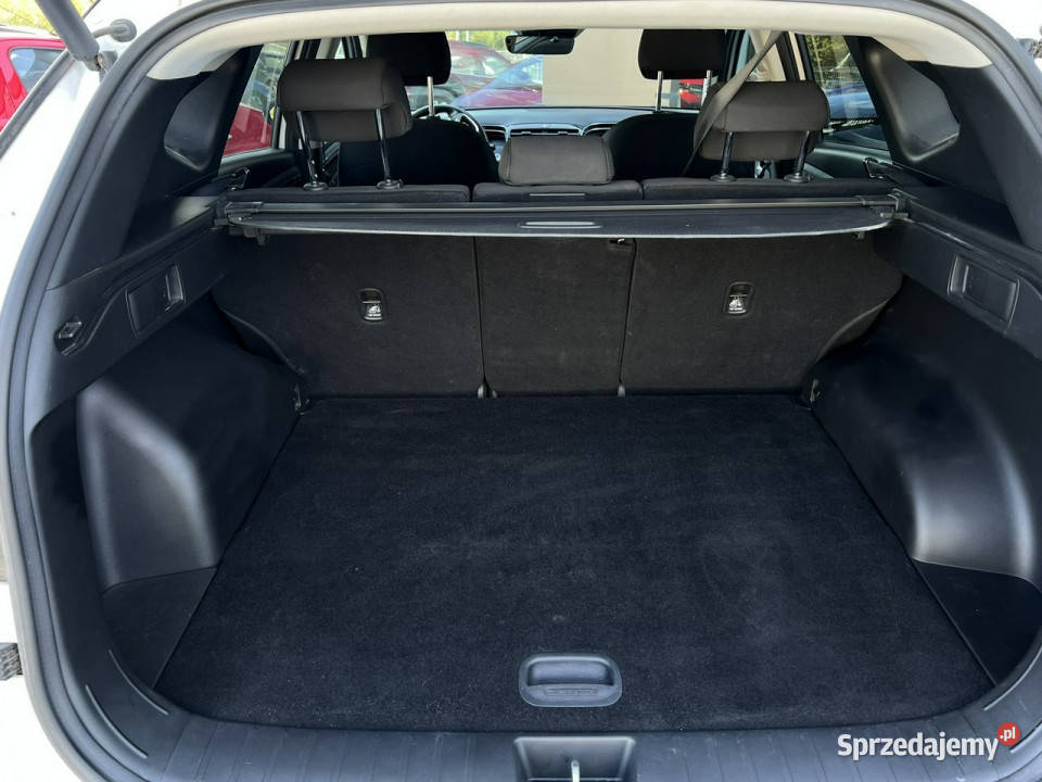 Hyundai Tucson 16TGDI 4WD 48V 180 7DCT Executive immobilizer łódzkie Piotrków Trybunalski