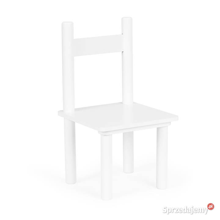 Stół stolik 2 krzesła meble dzieci komplet Smogorzów