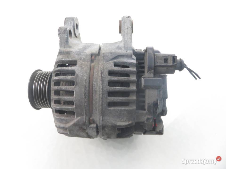 ALTERNATOR SEAT LEON I 16 16 V 06A903026