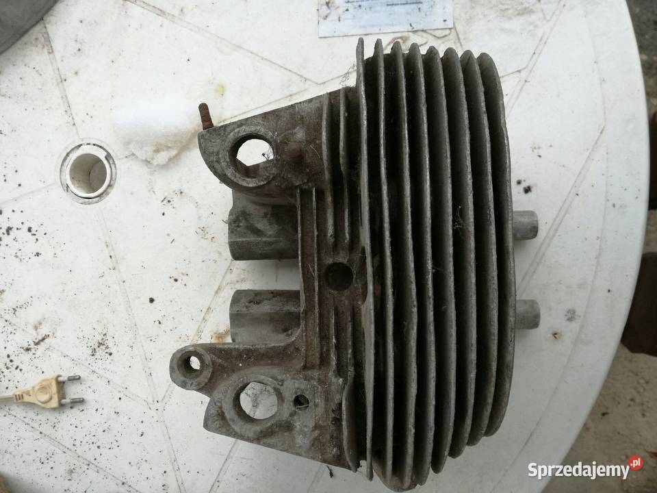 głowica junak m10 Szymanówka