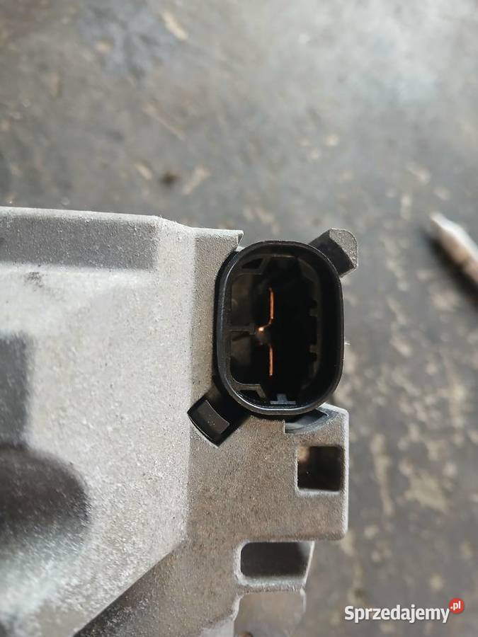 Pompa wspomaganie elektryczne Renault Kangoo II małopolskie