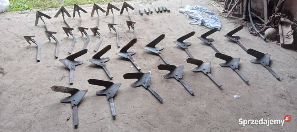 Wielorak opielacz pielnik lubelskie Lublin sprzedam