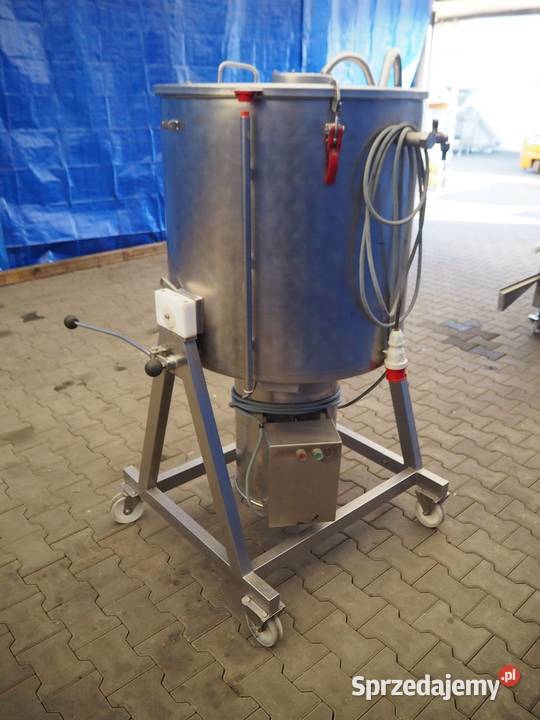 Masownica Roschermatic Krotoszyn