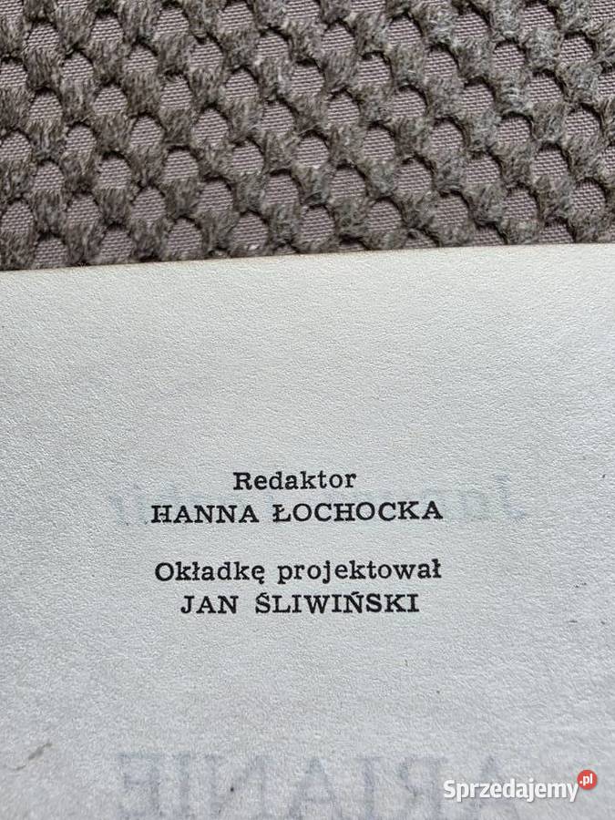 Janusz Tazbir Arianie i katolicy małopolskie Kraków