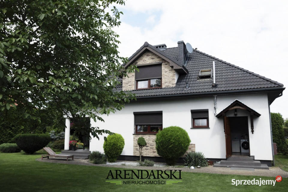 PRZYTULNY DOM HALA NOWINY WIELKIE Rok budowy 2005 Domy