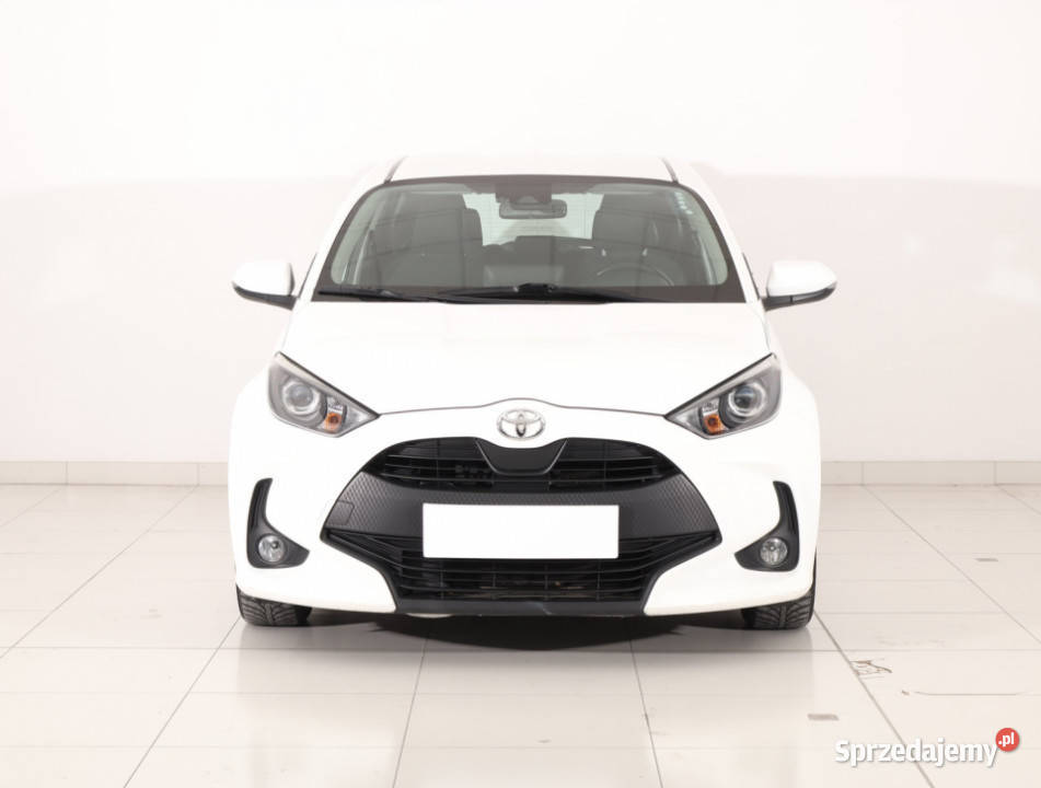 Toyota Yaris 15 VVTi Piaseczno