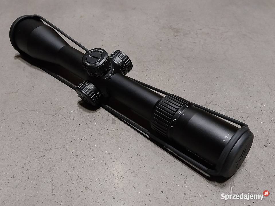 Luneta celownicza Vortex Diamondback Tactical Czeladź
