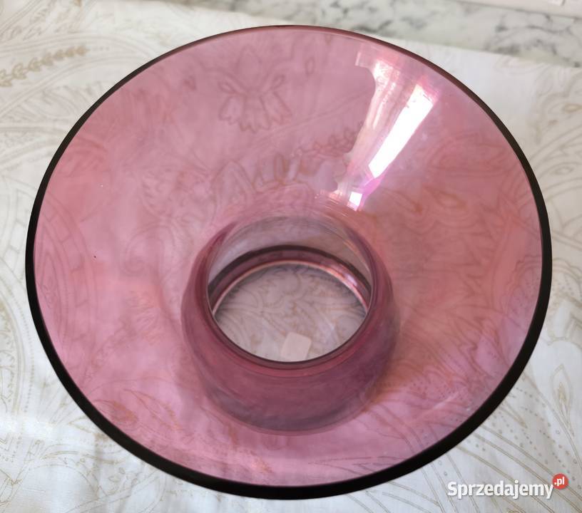 Wazon jagodowy Piotrków Trybunalski sprzedam