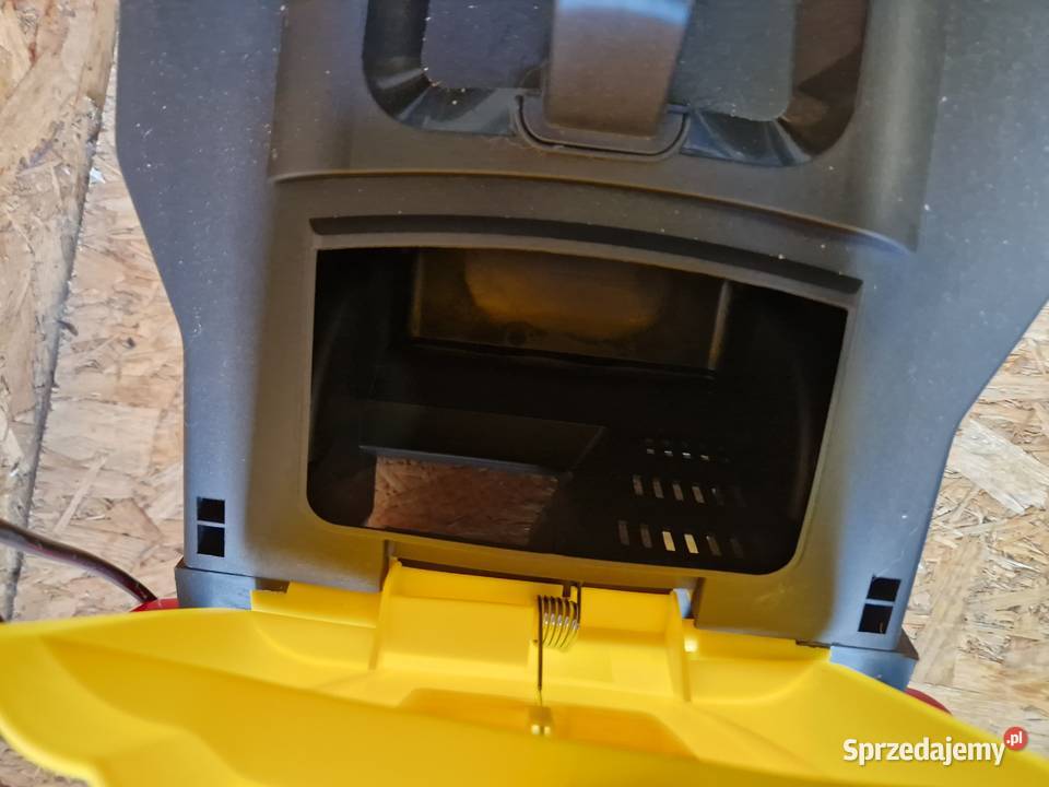 Kosiarka elektryczna 32 model SHARP Geko G83026 Głogowa