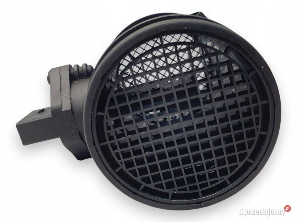 PRZEPŁYWOMIERZ Audi A6 C5 25 TDI 059906461D Chełm